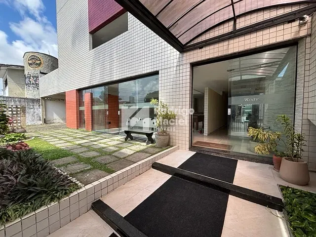 Apartamento 3 quartos e 3 banheiros, à venda, no bairro Cordeiro em Recife