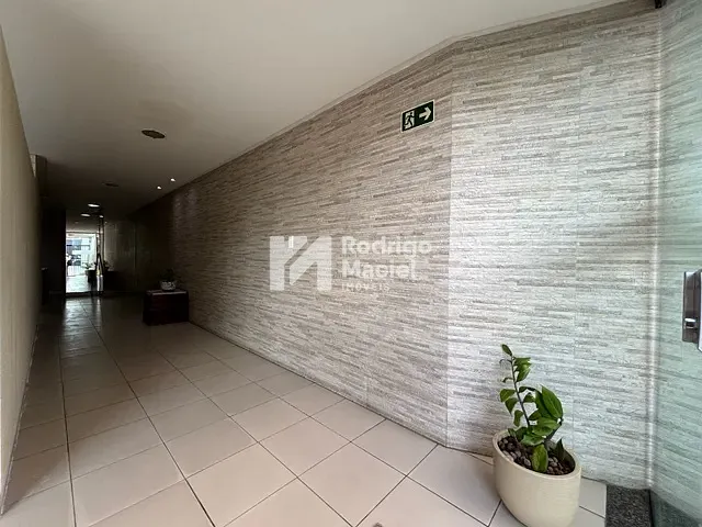 Apartamento 3 quartos e 3 banheiros, à venda, no bairro Cordeiro em Recife