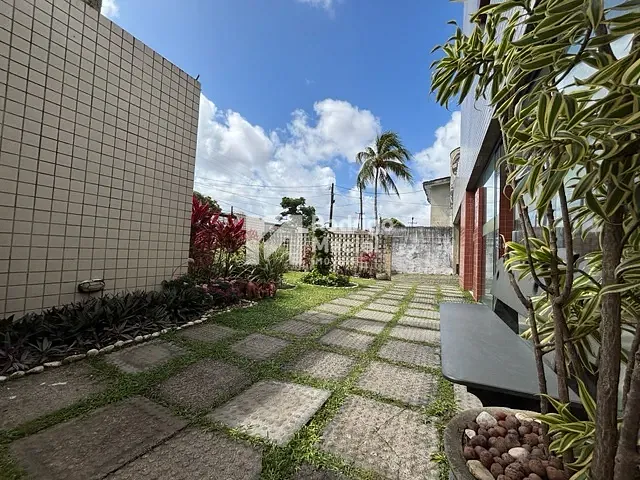 Apartamento 3 quartos e 3 banheiros, à venda, no bairro Cordeiro em Recife