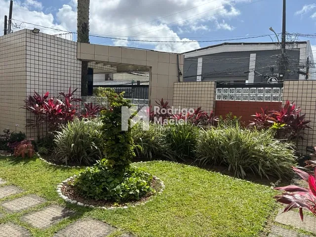 Apartamento 3 quartos e 3 banheiros, à venda, no bairro Cordeiro em Recife