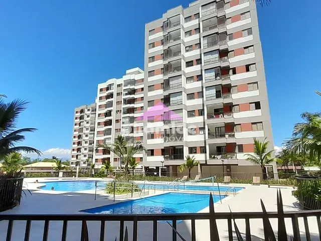Apartamento com 61m² 2 quartos e 1 banheiro, à venda, no bairro Martim de Sá em Caraguatatuba