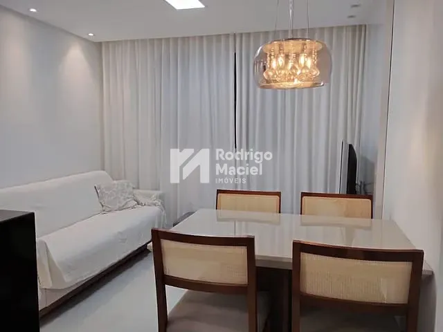 Apartamento 2 quartos e 1 banheiro, à venda, no bairro Vila Rica em Jaboatão dos Guararapes