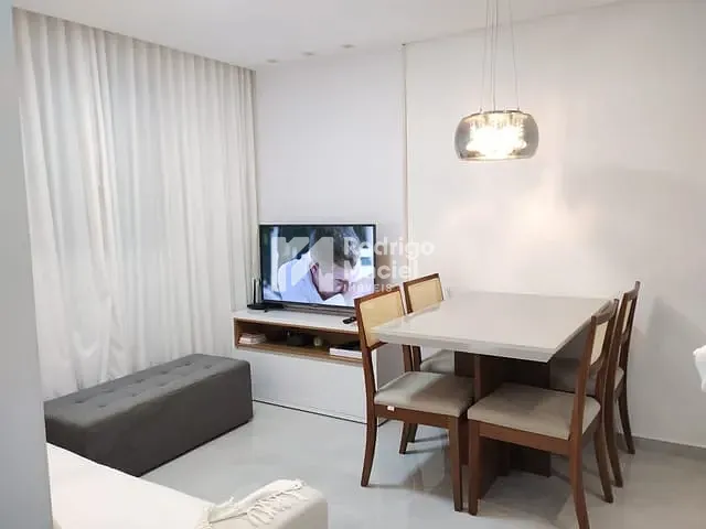 Apartamento 2 quartos e 1 banheiro, à venda, no bairro Vila Rica em Jaboatão dos Guararapes