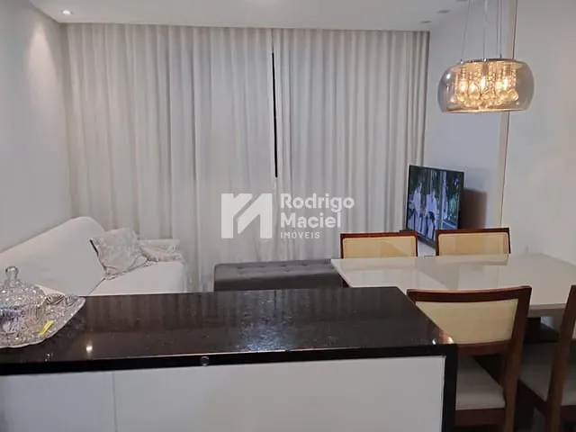 Apartamento 2 quartos e 1 banheiro, à venda, no bairro Vila Rica em Jaboatão dos Guararapes