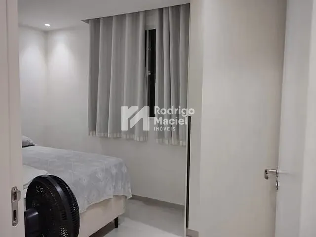 Apartamento 2 quartos e 1 banheiro, à venda, no bairro Vila Rica em Jaboatão dos Guararapes