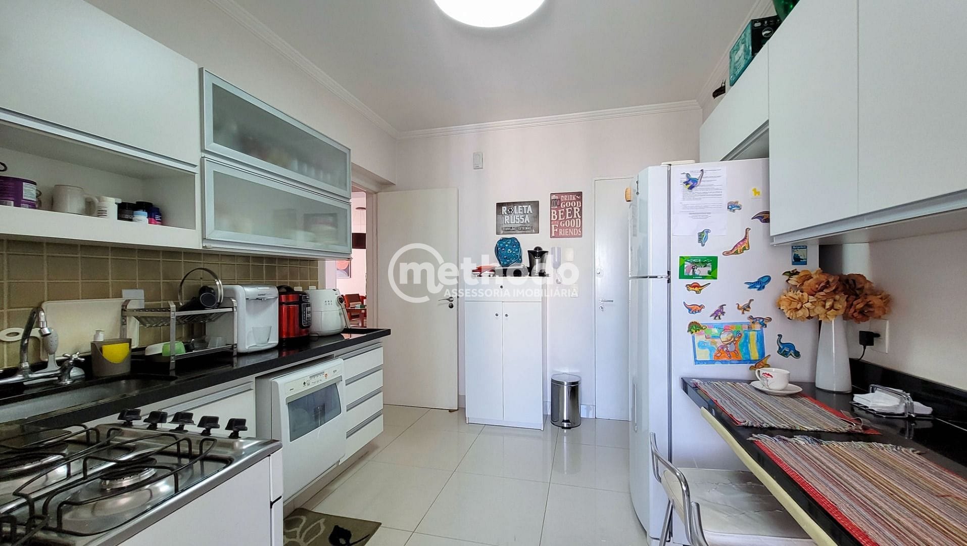 Apartamento, 2 quartos, 84 m² - Foto 6