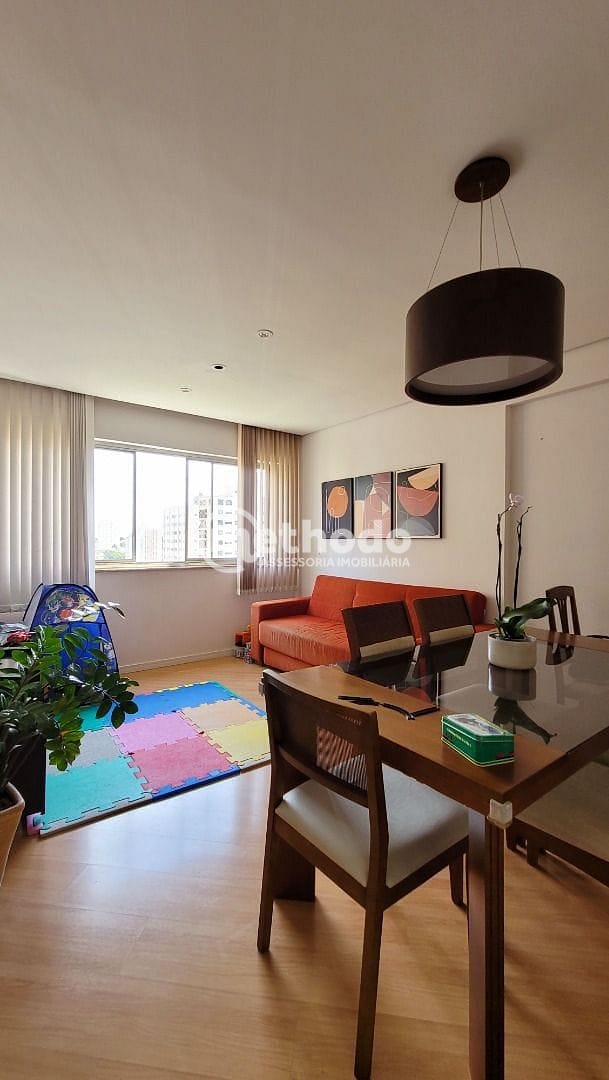 Apartamento, 2 quartos, 84 m² - Foto 3