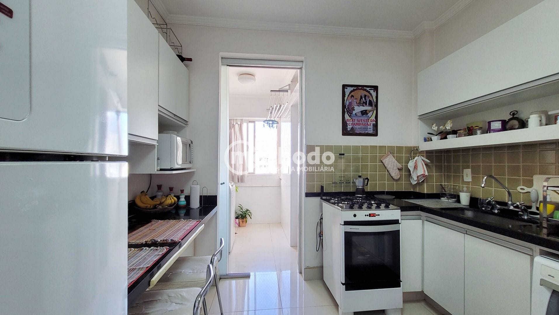 Apartamento, 2 quartos, 84 m² - Foto 5