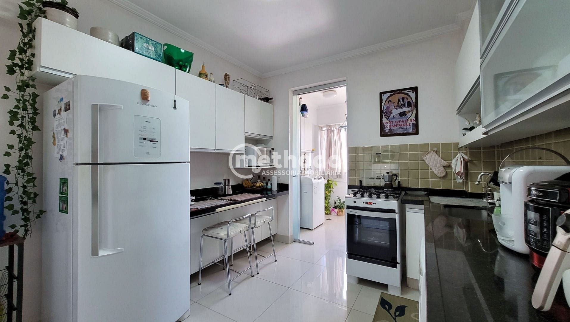 Apartamento, 2 quartos, 84 m² - Foto 4