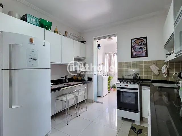 Apartamento com 84m² 2 quartos e 2 banheiros, à venda, no bairro Cambuí em Campinas