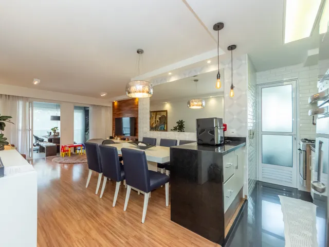 Apartamento com 82m² 2 quartos e 2 banheiros, à venda, no bairro Vila Gumercindo em São Paulo