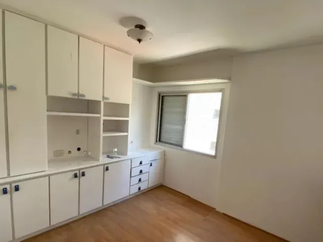 Apartamento com 150m² 4 quartos e 4 banheiros, à venda, no bairro Vila Clementino em São Paulo
