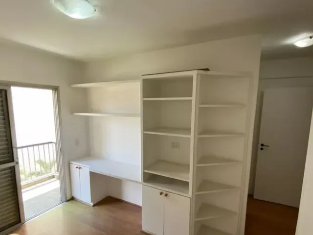 Apartamento com 150m² 4 quartos e 4 banheiros, à venda, no bairro Vila Clementino em São Paulo