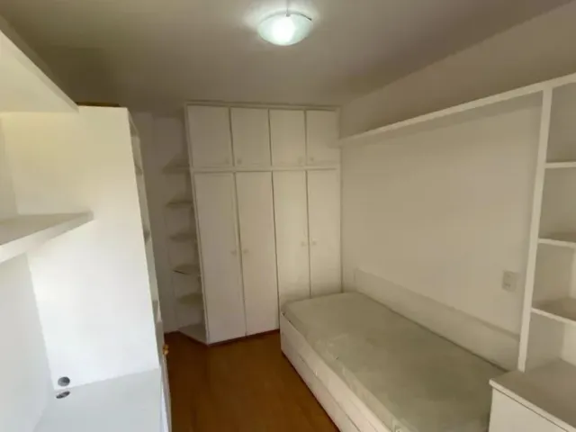 Apartamento com 150m² 4 quartos e 4 banheiros, à venda, no bairro Vila Clementino em São Paulo