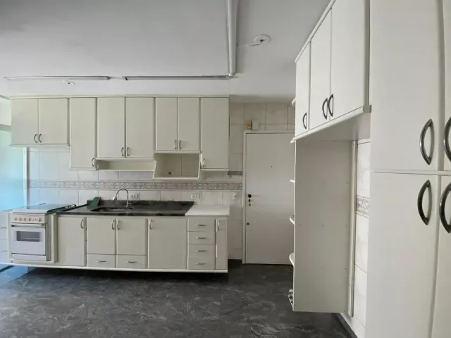 Apartamento com 150m² 4 quartos e 4 banheiros, à venda, no bairro Vila Clementino em São Paulo