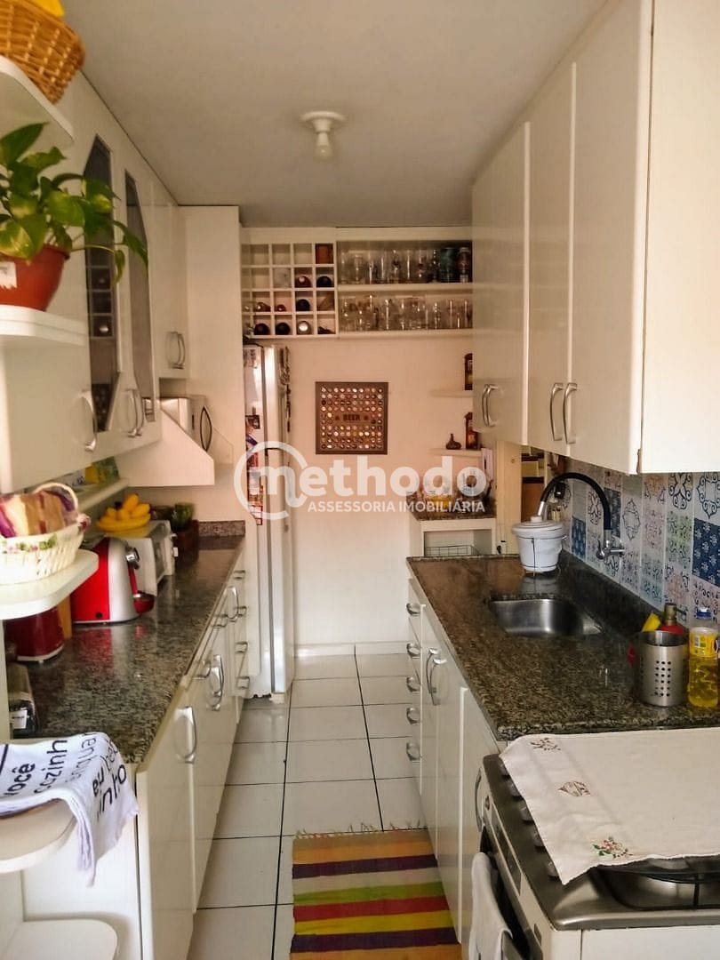 Apartamento, 2 quartos, 75 m² - Foto 5