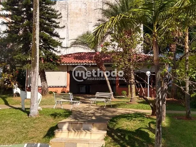 Apartamento com 75m² 2 quartos e 1 banheiro, à venda, no bairro Chácaras Campos Elíseos em Campinas