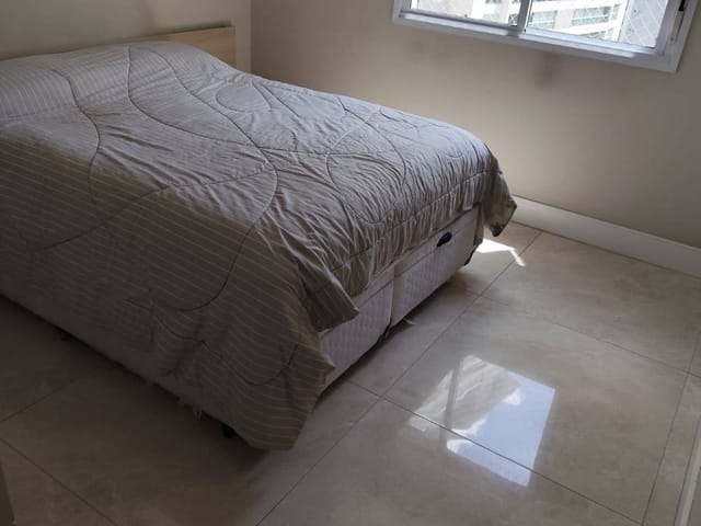 Apartamento com 192m² 4 quartos e 5 banheiros, à venda, no bairro Ipiranga em São Paulo