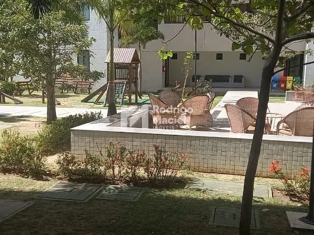 Apartamento 2 quartos e 2 banheiros, à venda, no bairro Várzea em Recife