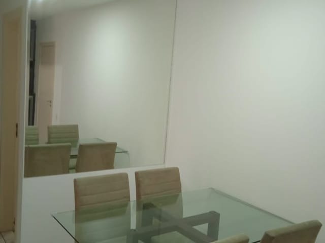 Apartamento com 55m² 2 quartos e 1 banheiro, para alugar, no bairro Cambuci em São Paulo