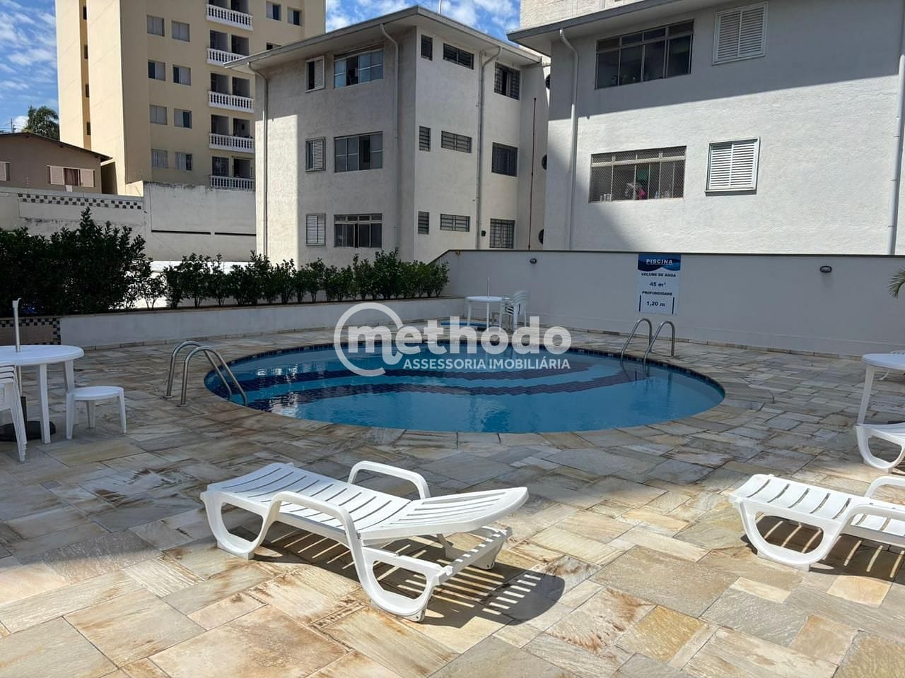 Apartamento, 2 quartos, 80 m² - Foto 3