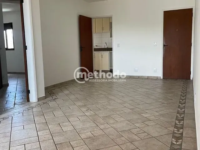 Apartamento com 80m² 2 quartos e 2 banheiros, à venda, no bairro Jardim Paraíso em Campinas