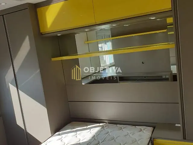 Apartamento 2 quartos e 2 banheiros, à venda, no bairro Passo da Areia em Porto Alegre