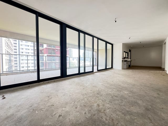 Foto do Apartamento - Apartamento à venda, Sumaré, São Paulo, SP | Vista Livre