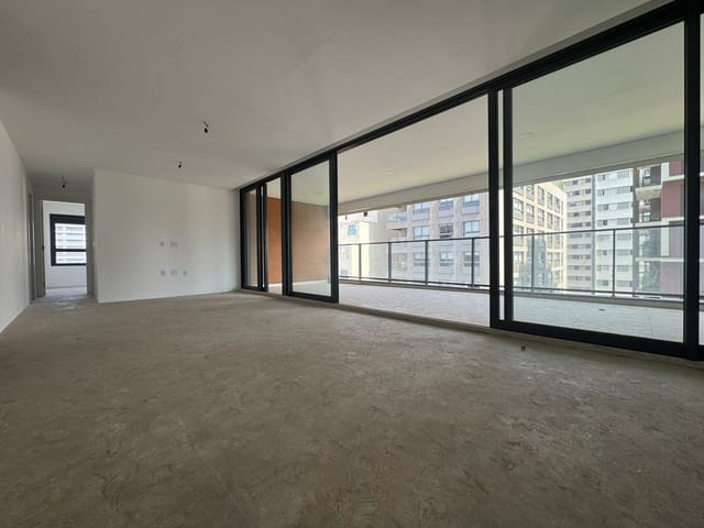Foto do Apartamento - Apartamento à venda, Sumaré, São Paulo, SP | Vista Livre