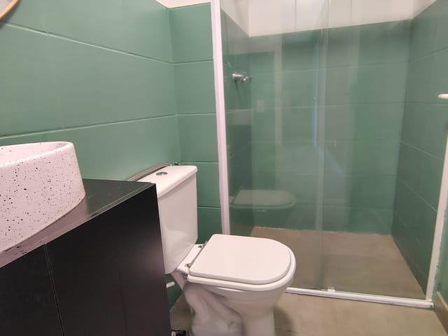 Apartamento com 36m² 1 quarto e 1 banheiro, para alugar, no bairro Cambuci em São Paulo