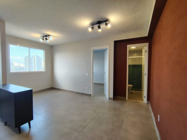 Apartamento com 36m² 1 quarto e 1 banheiro, para alugar, no bairro Cambuci em São Paulo
