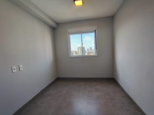 Apartamento com 36m² 1 quarto e 1 banheiro, para alugar, no bairro Cambuci em São Paulo