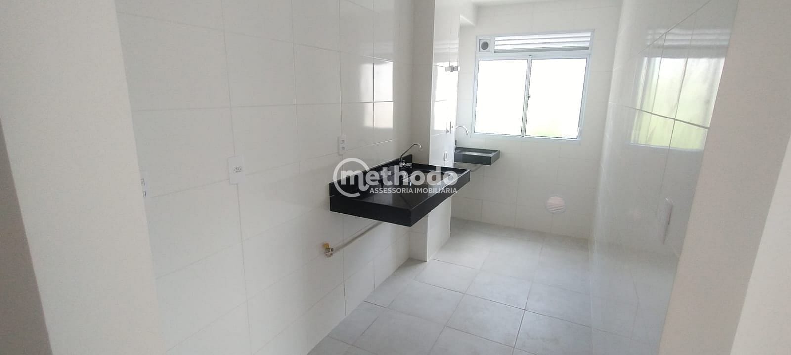 Apartamento, 2 quartos, 44 m² - Foto 3