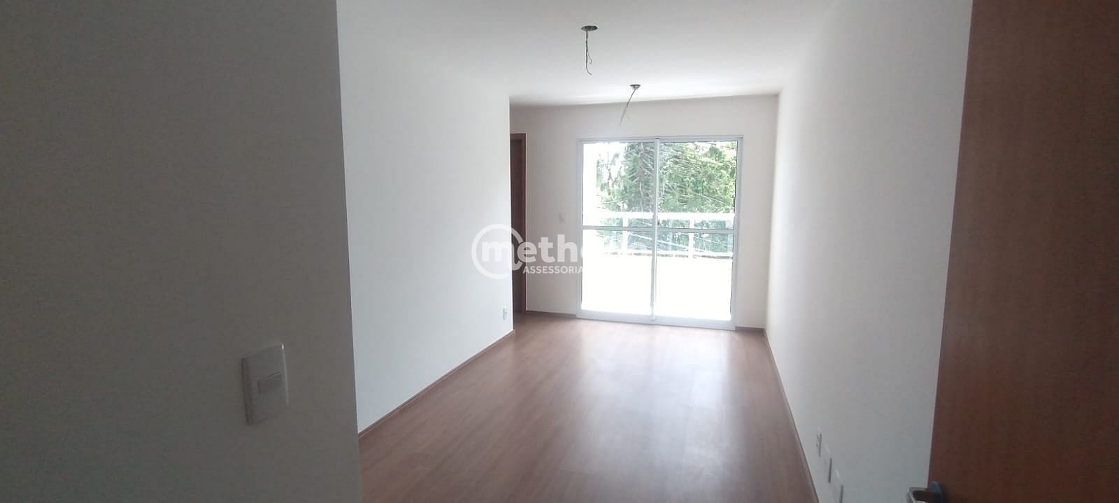 Apartamento, 2 quartos, 44 m² - Foto 1