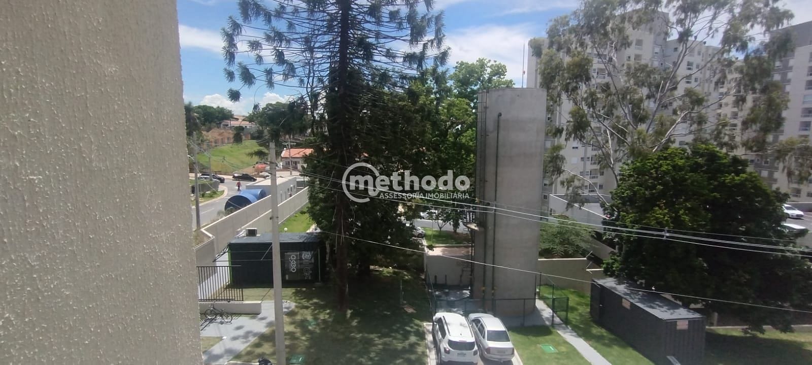 Apartamento, 2 quartos, 44 m² - Foto 9