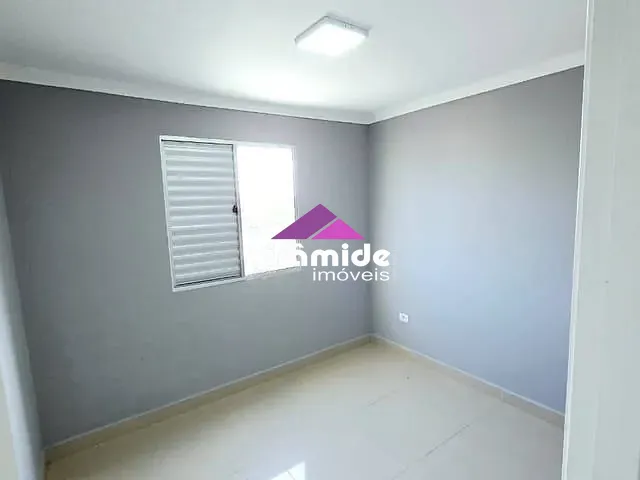 Apartamento com 86m² 3 quartos e 2 banheiros, à venda, no bairro Vila São Geraldo em São José dos Campos