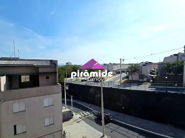 Apartamento com 86m² 3 quartos e 2 banheiros, à venda, no bairro Vila São Geraldo em São José dos Campos