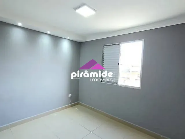 Apartamento com 86m² 3 quartos e 2 banheiros, à venda, no bairro Vila São Geraldo em São José dos Campos