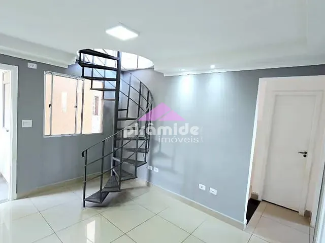 Apartamento com 86m² 3 quartos e 2 banheiros, à venda, no bairro Vila São Geraldo em São José dos Campos