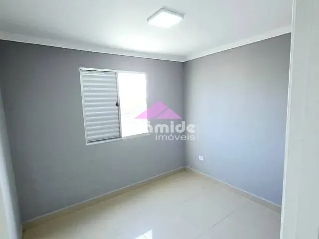 Apartamento com 86m² 3 quartos e 2 banheiros, à venda, no bairro Vila São Geraldo em São José dos Campos