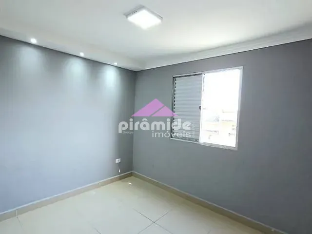 Apartamento com 86m² 3 quartos e 2 banheiros, à venda, no bairro Vila São Geraldo em São José dos Campos