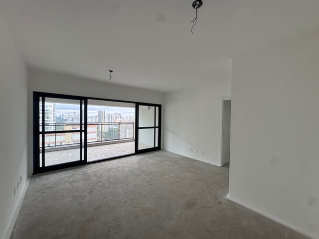 Foto do Apartamento - Apartamento à venda, Campo Belo, São Paulo, SP | Vista Livre