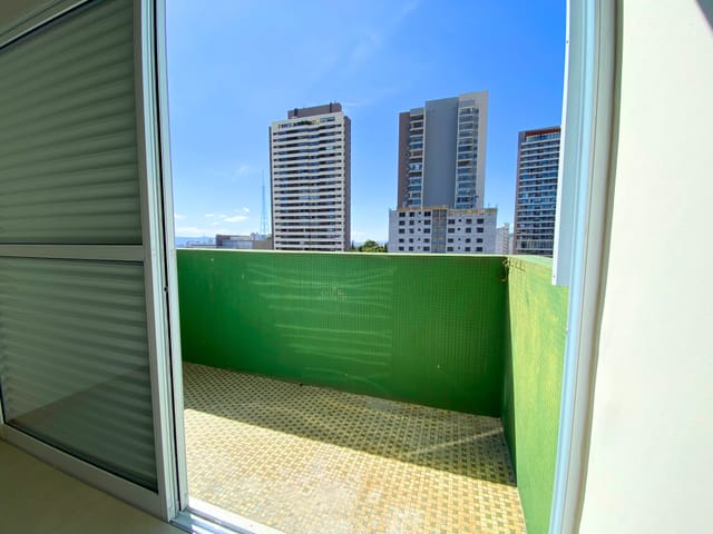 Apartamento com 49m² 1 quarto e 1 banheiro, à venda, no bairro Pinheiros em São Paulo