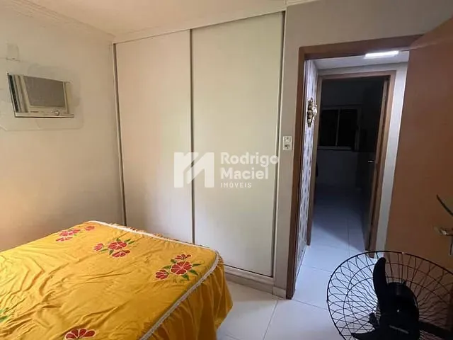 Apartamento 3 quartos e 2 banheiros, à venda, no bairro Várzea em Recife