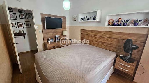 Apartamento, 2 quartos, 69 m² - Foto 9