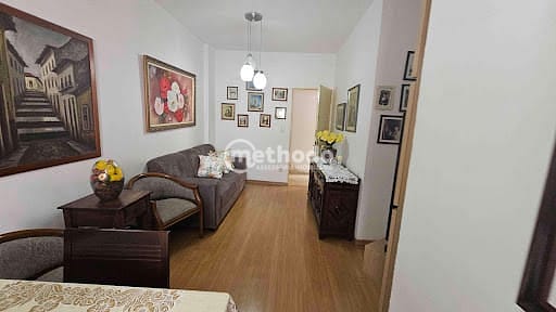 Apartamento, 2 quartos, 69 m² - Foto 4