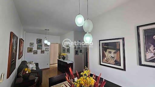 Apartamento, 2 quartos, 69 m² - Foto 6