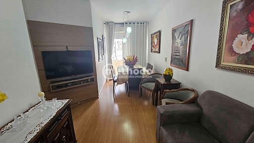 Apartamento, 2 quartos, 69 m² - Foto 3