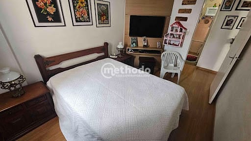 Apartamento, 2 quartos, 69 m² - Foto 10