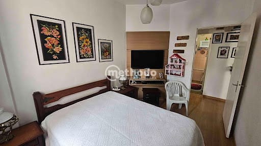 Apartamento, 2 quartos, 69 m² - Foto 11